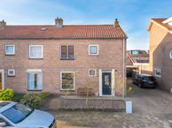 Wilhelminastraat 7, 8081 AS Elburg