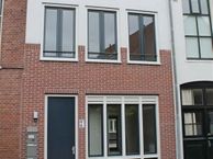 Koolsteeg 8 A, 2011 BJ Haarlem