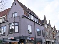 Gedempte Nieuwesloot 8 C, 1811 KT Alkmaar