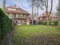Eikenlaan 14 A, 2245 BD Wassenaar