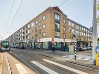 Oostzeedijk 154 B, 3063 BK Rotterdam