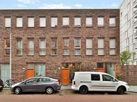 Pieter van der Werfstraat 126, 1067 EP Amsterdam