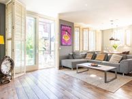 Donkvaart 9 b7, 4811 MB Breda