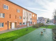 Rilland Bathstraat 44, 3086 SN Rotterdam