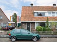 Tweede Kooistraat 2, 3201 VX Spijkenisse