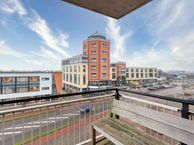 Stationsplein 94, 1703 WC Heerhugowaard