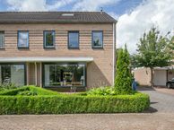 Ademastrjitte 7, 9251 RB Burgum