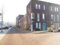 Edmund Gunterstraat 1 1, 1086 ZP Amsterdam