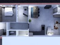 de Beyerstraat 8 C, 6871 AZ Renkum