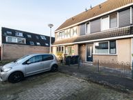 Theodora Haverstraat 26, 3207 SE Spijkenisse