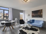 Alfred Döblinstraat 14, 1102 VL Amsterdam