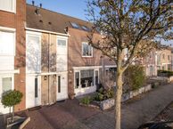 Schoonenburgsingel 162, 2135 GE Hoofddorp