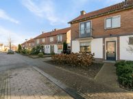 Nicolaas Maesstraat 23, 7391 AP Twello