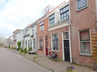 Doelenstraat 57, 2611 NS Delft