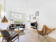 Camperstraat 1 A-I, 1091 AD Amsterdam