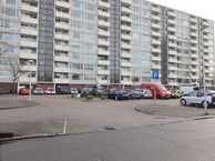 Eisenhowerlaan 286, 3527 HM Utrecht