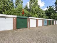 Gentiana 9 F, 3317 HH Dordrecht