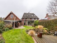 Monseigneur Geurtsstraat 19, 5823 AB Maashees