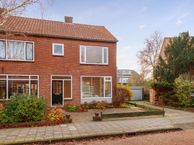 Dr F.H. Reijnderslaan 11, 2636 CA Schipluiden