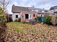 St. Trudostraat 15, 5708 GL Helmond