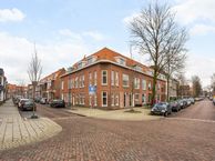 Westfrankelandsestraat 164, 3117 AZ Schiedam