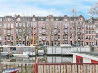 Da Costakade 122 H, 1053 XB Amsterdam