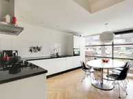 Treilerstraat 31 B, 1503 JB Zaandam