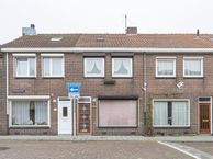 Hoogvensestraat 31 A, 5017 CA Tilburg