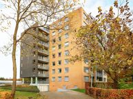 Borgloonstraat 101, 1066 HG Amsterdam