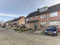 De Eenhoorn 27, 1696 CH Oosterblokker