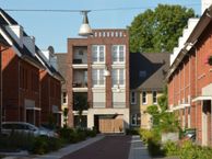 Oranjebloesem 25, 5682 CR Best