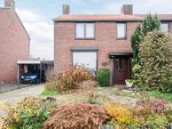 Aleidestraat 44, 5431 GE Cuijk