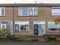 Anthonie Heinsiusstraat 2, 3332 HA Zwijndrecht