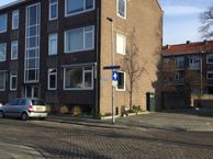 Aalscholverstraat 24 a, 3082 ZB Rotterdam