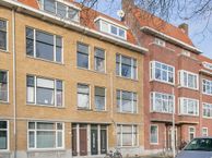 Moerkerkestraat 59 B, 3081 RN Rotterdam