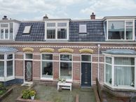 Cronjéstraat 29, 8917 BS Leeuwarden