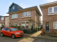 Hamerstraat 44, 1402 PV Bussum