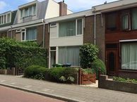 Rentmeesterslaan 57 A, 1181 DP Amstelveen