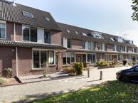 Tolgaarderlaan 13, 3401 GR IJsselstein