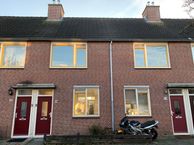 M. Gandhilaan 20, 1069 ND Amsterdam