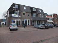 Markt 18, 18A en Marktstraat 6, 9101 LS Dokkum