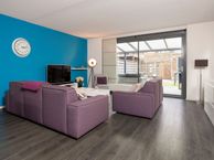 Grasjuffer 21, 7532 TJ Enschede