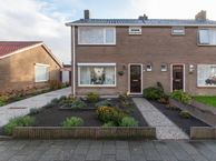 Burgemeester van der Havestraat 42, 4307 BD Oosterland