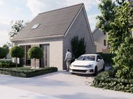 Deestraat, 4693 CH Poortvliet