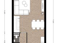 Het Rosendael, Hs (Bouwnr. 1), 6851 JW Huissen