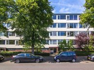 Van Bijnkershoeklaan 191, 3527 XE Utrecht