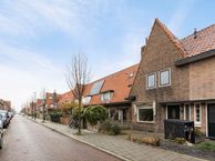 Javastraat 12, 2341 XL Oegstgeest