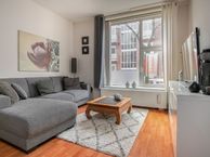 Doggerstraat 18 A, 3028 HP Rotterdam