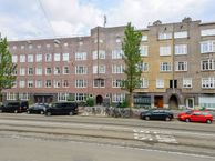 Admiraal De Ruijterweg 298 3, 1055 MT Amsterdam