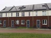 Geronimoplein 12 c, 5466 NZ Veghel